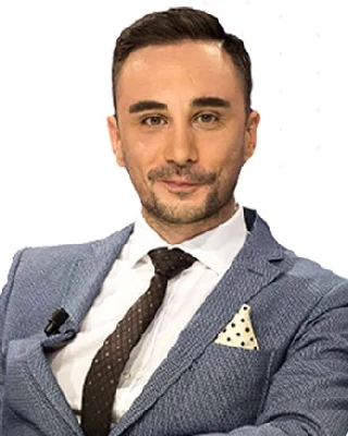 Uzman Psikolog Alkım Seven